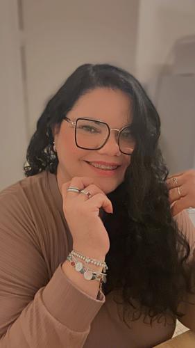 Isabel - Escort Pontault Combault